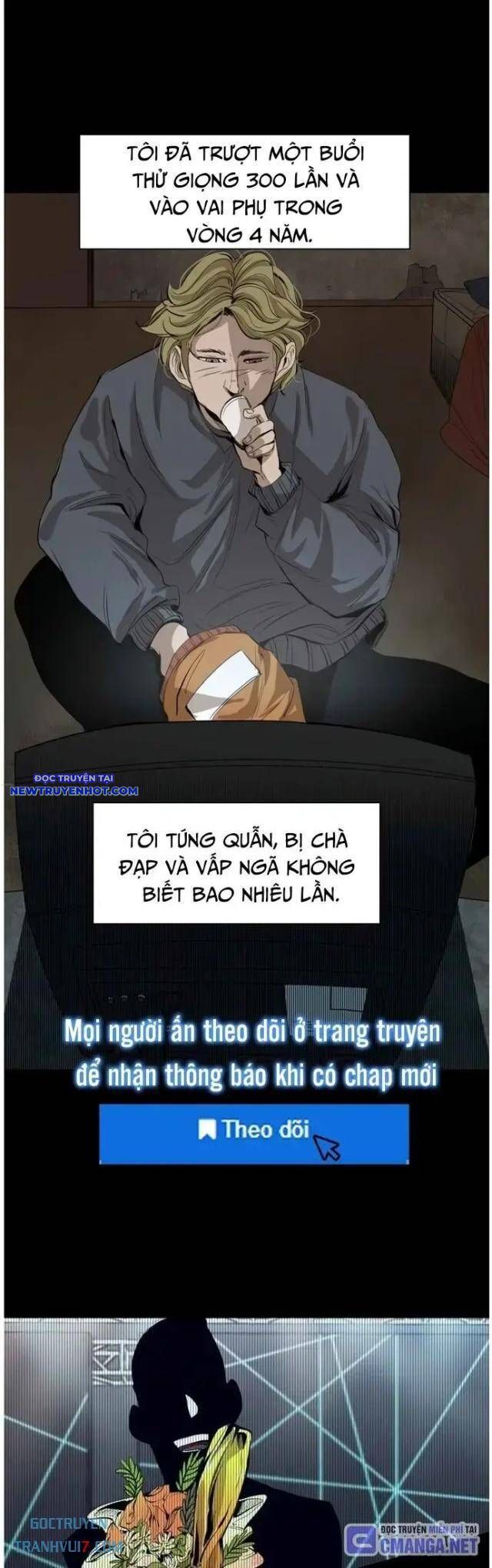 Shark - Cá Mập - Chapter 144 - Page 17