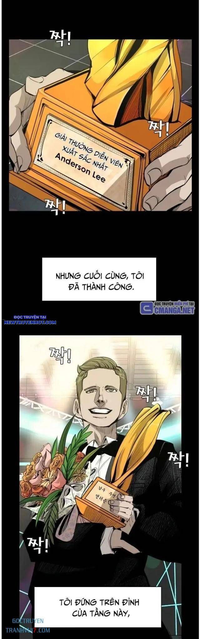 Shark - Cá Mập - Chapter 144 - Page 19