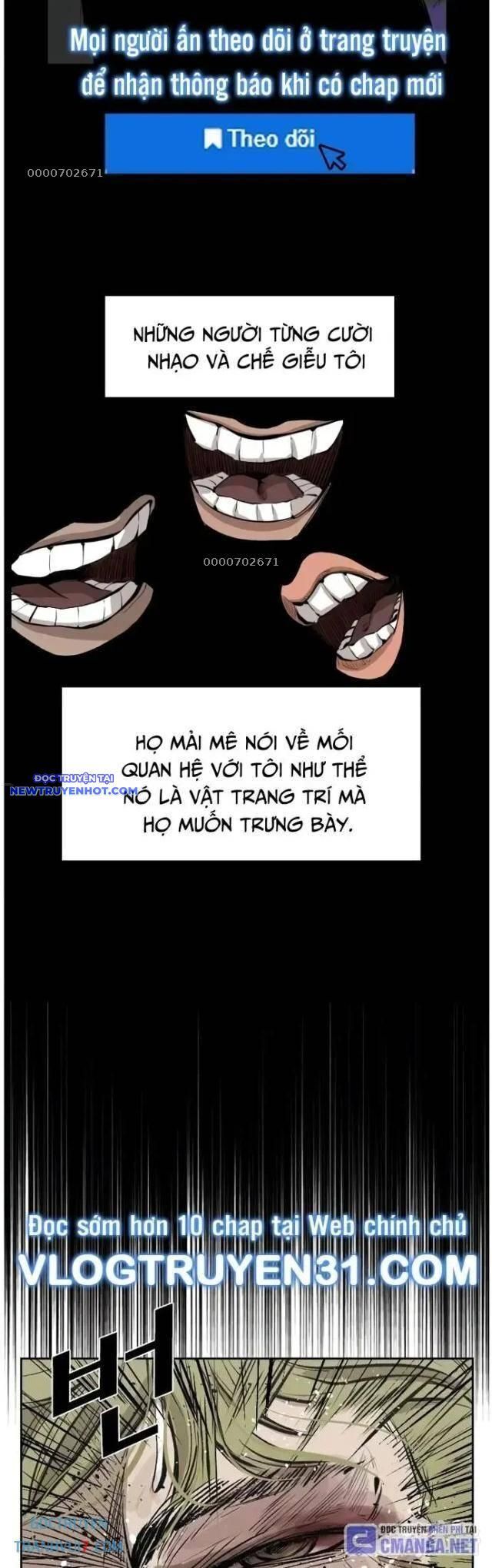 Shark - Cá Mập - Chapter 144 - Page 20