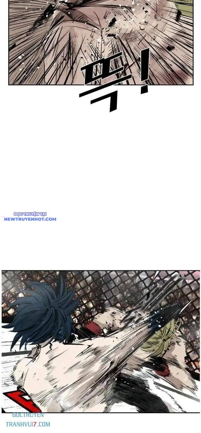 Shark - Cá Mập - Chapter 144 - Page 21