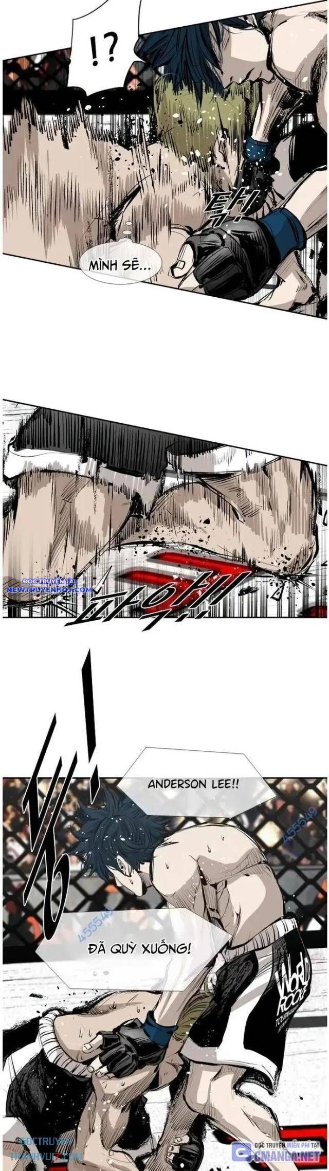 Shark - Cá Mập - Chapter 144 - Page 23