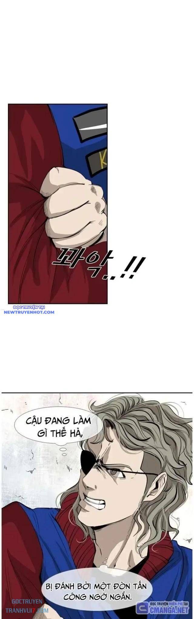 Shark - Cá Mập - Chapter 144 - Page 26