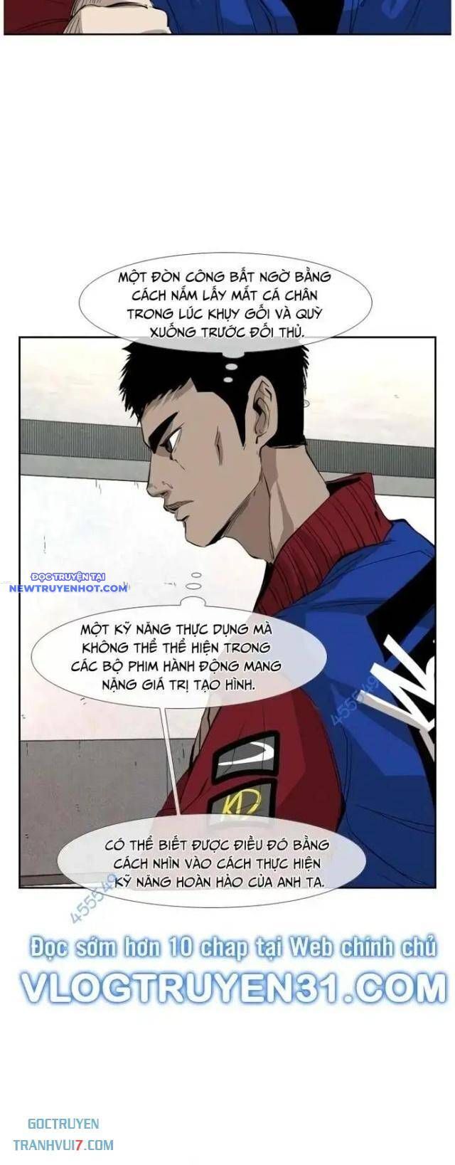 Shark - Cá Mập - Chapter 144 - Page 27