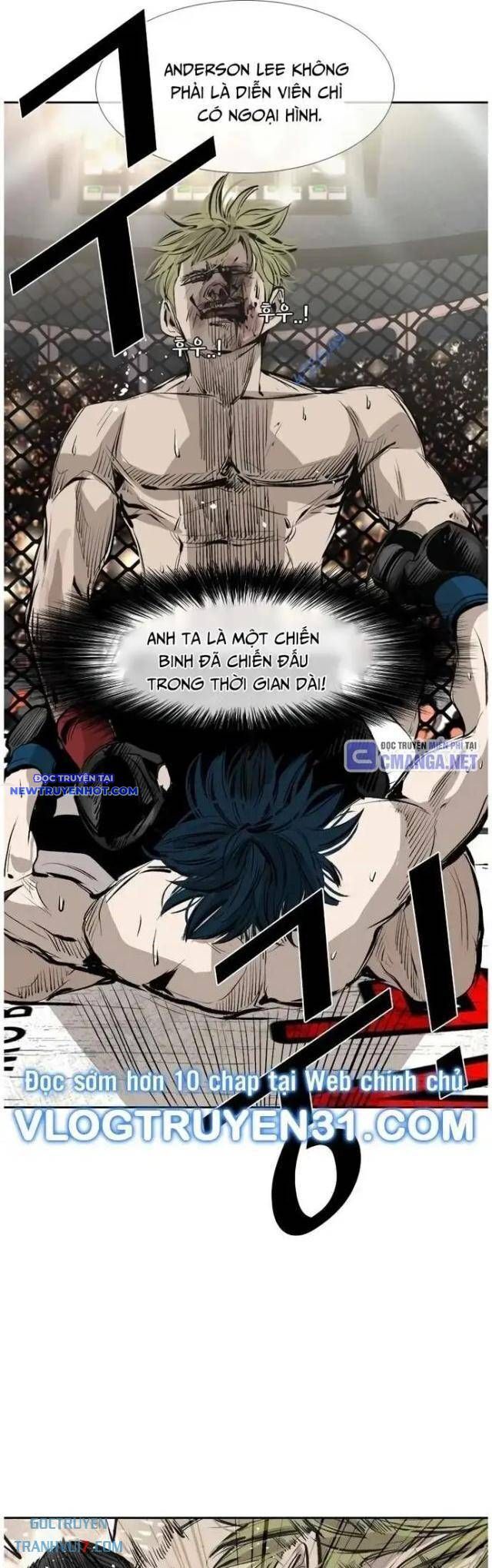 Shark - Cá Mập - Chapter 144 - Page 28