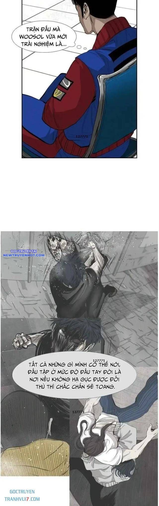 Shark - Cá Mập - Chapter 144 - Page 3