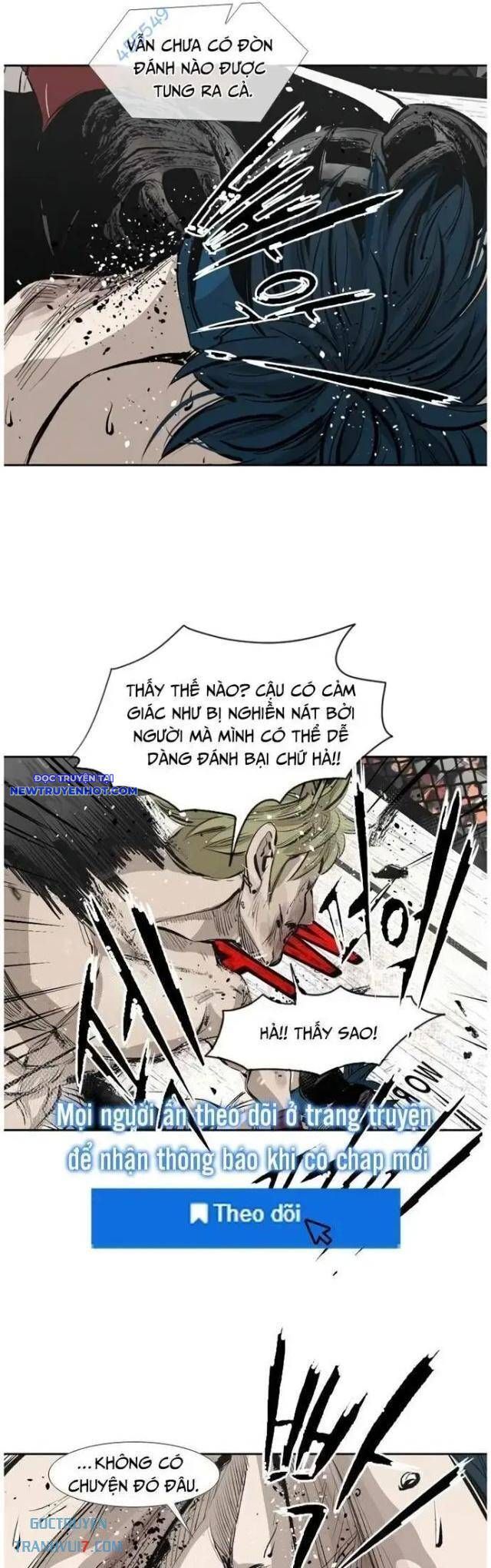 Shark - Cá Mập - Chapter 144 - Page 30