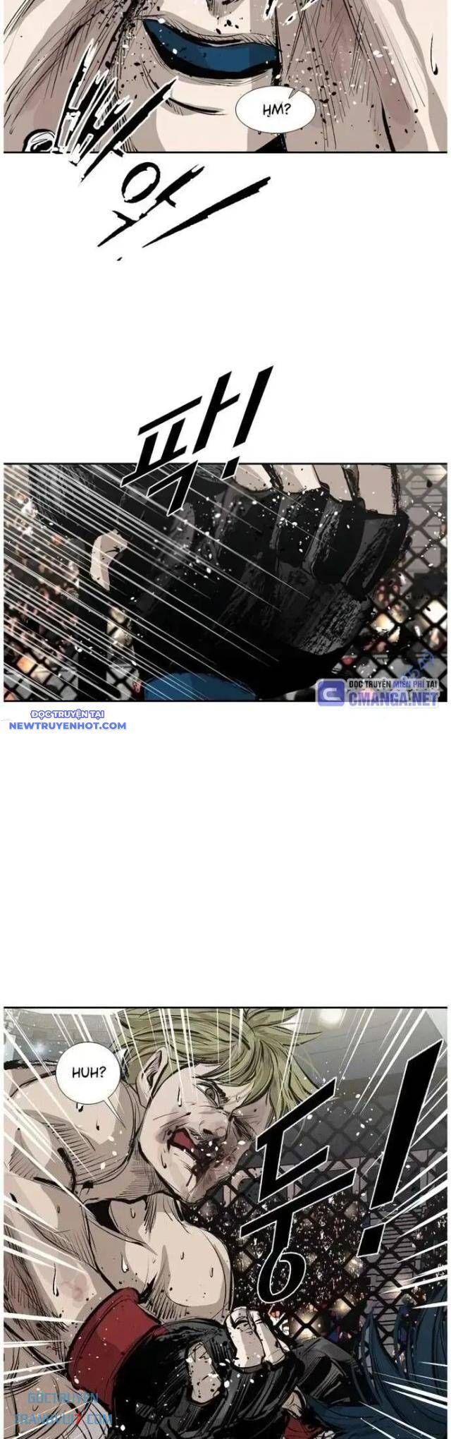 Shark - Cá Mập - Chapter 144 - Page 31