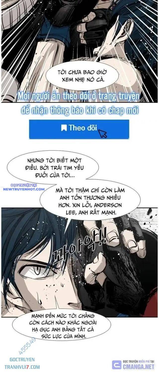 Shark - Cá Mập - Chapter 144 - Page 32