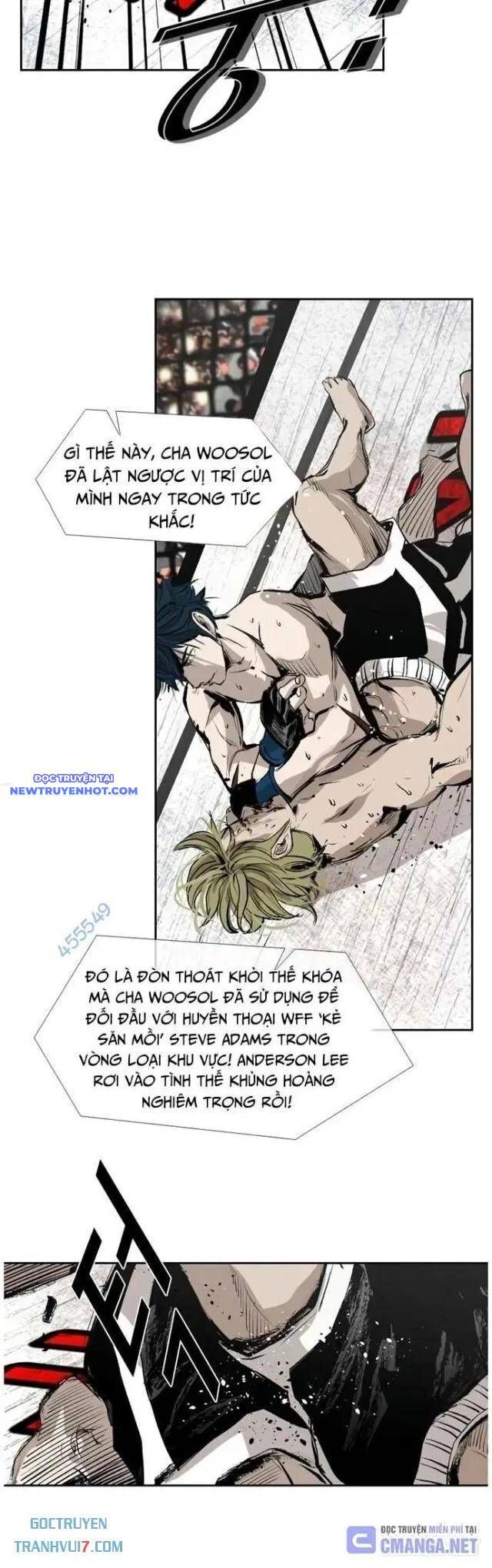 Shark - Cá Mập - Chapter 144 - Page 35