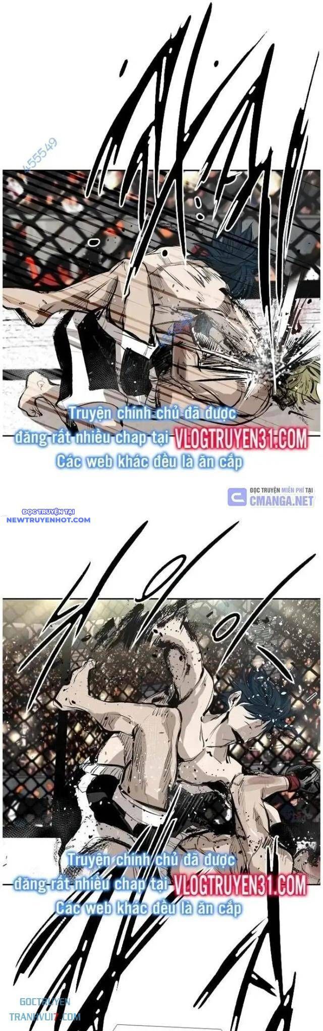 Shark - Cá Mập - Chapter 144 - Page 37