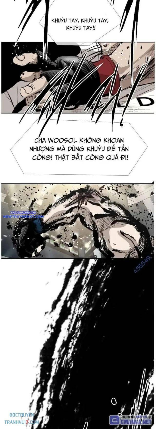 Shark - Cá Mập - Chapter 144 - Page 38