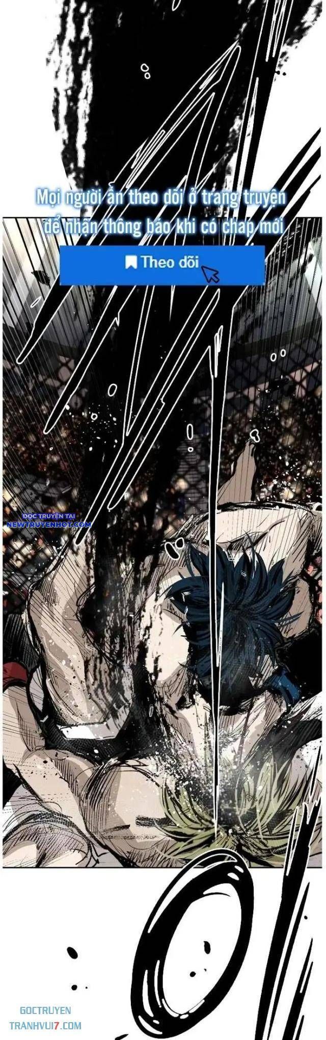 Shark - Cá Mập - Chapter 144 - Page 39