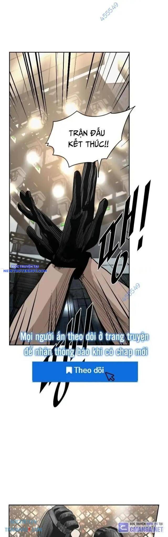 Shark - Cá Mập - Chapter 144 - Page 41