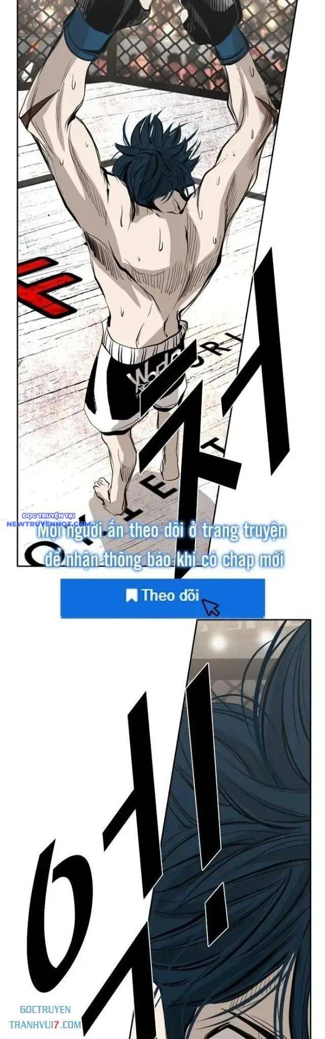 Shark - Cá Mập - Chapter 144 - Page 42