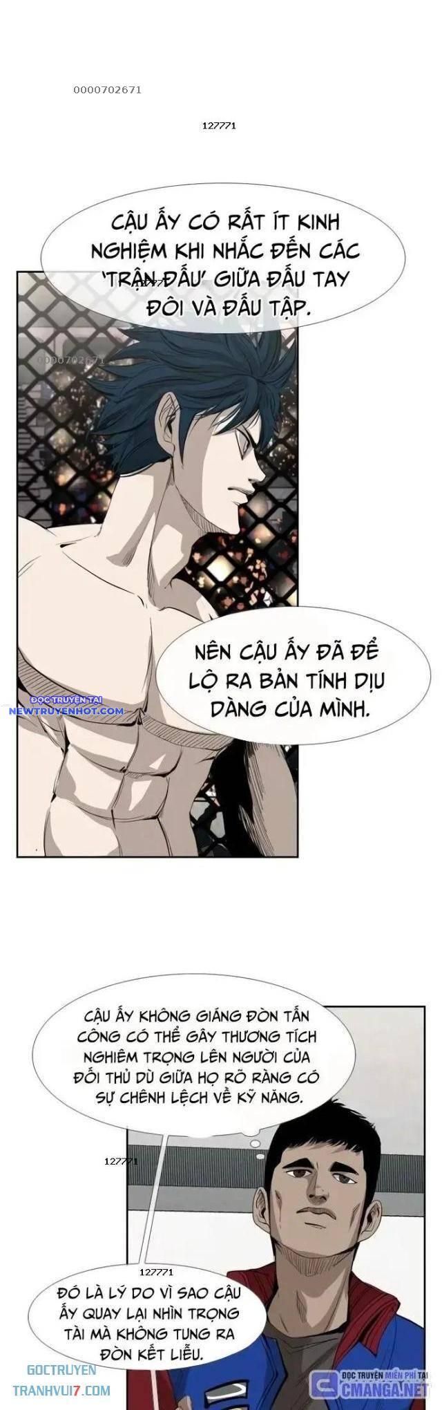Shark - Cá Mập - Chapter 144 - Page 5
