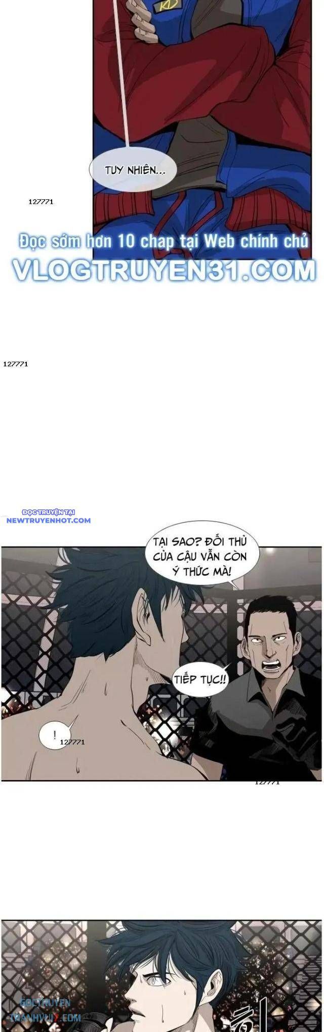 Shark - Cá Mập - Chapter 144 - Page 6