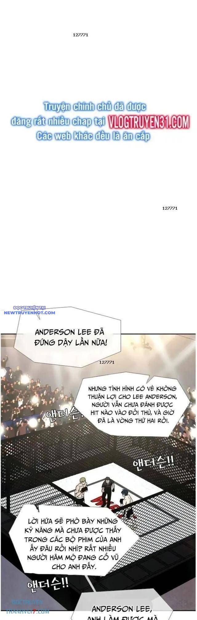 Shark - Cá Mập - Chapter 144 - Page 9