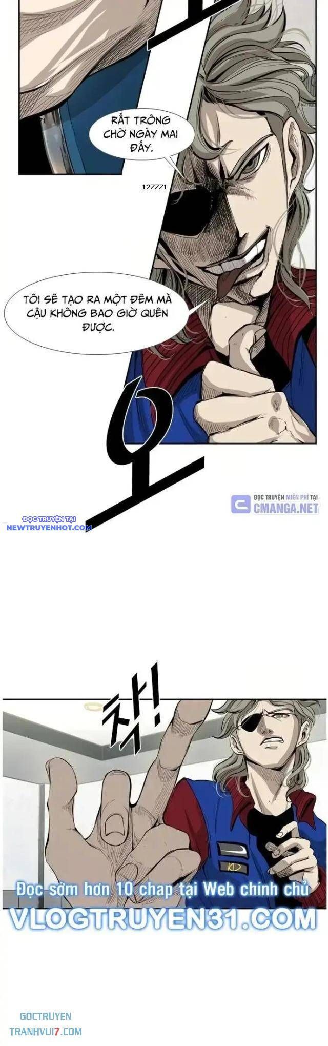 Shark - Cá Mập - Chapter 145 - Page 10