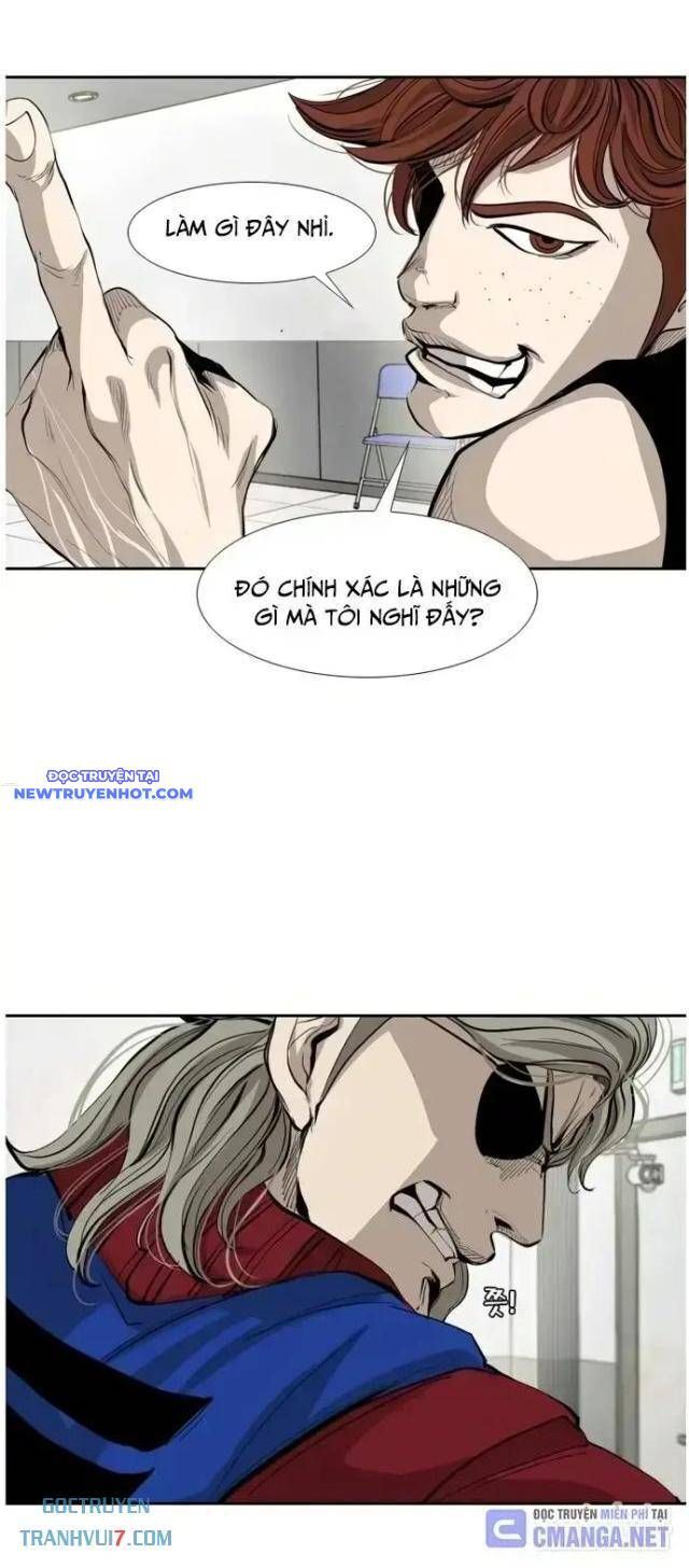 Shark - Cá Mập - Chapter 145 - Page 11