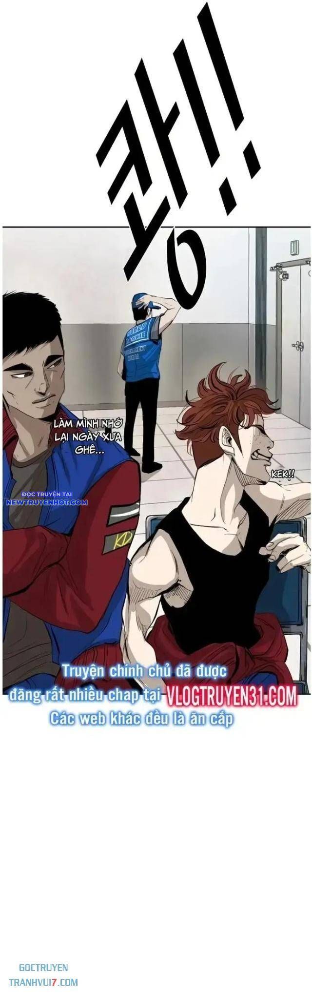 Shark - Cá Mập - Chapter 145 - Page 12