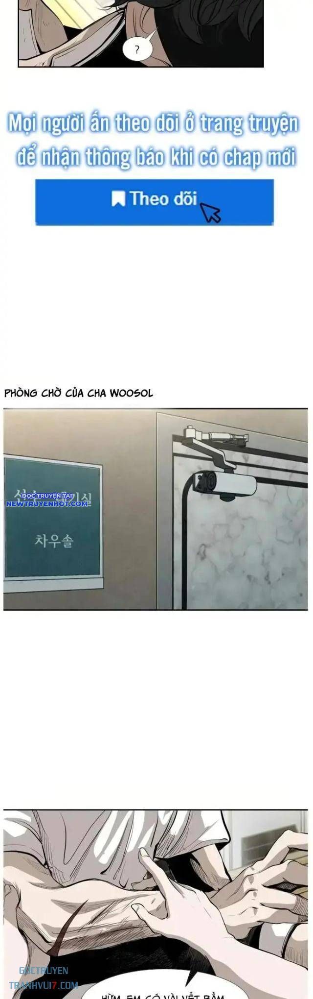 Shark - Cá Mập - Chapter 145 - Page 15