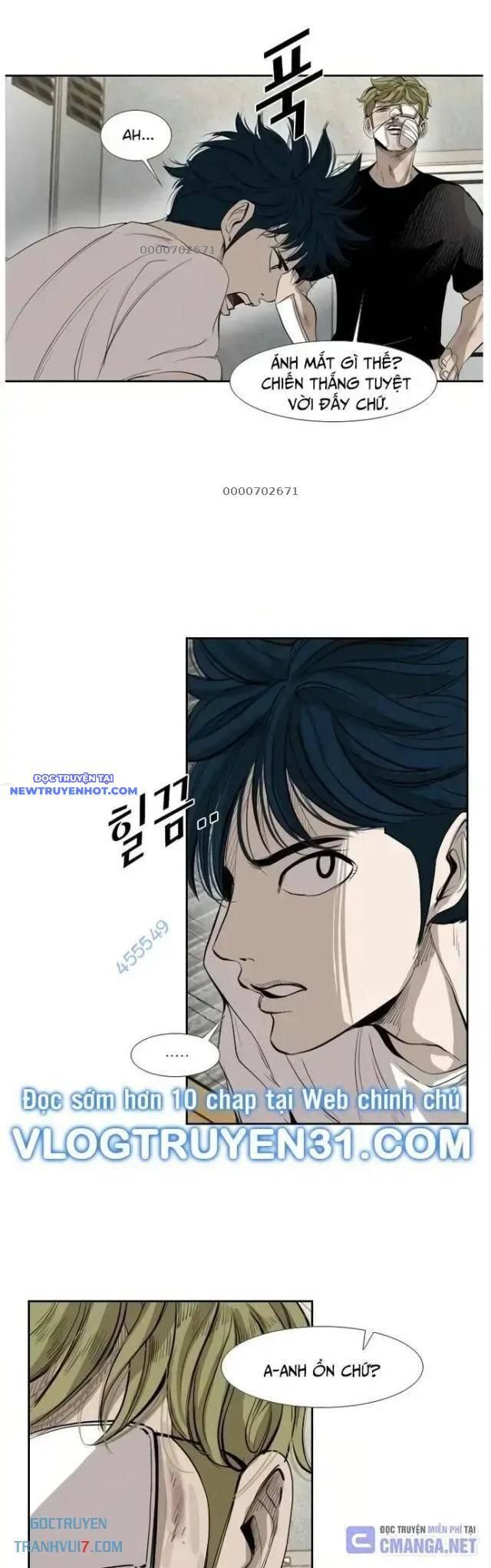 Shark - Cá Mập - Chapter 145 - Page 20