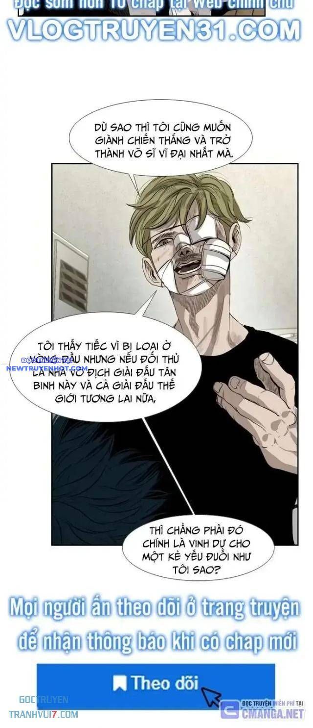 Shark - Cá Mập - Chapter 145 - Page 23