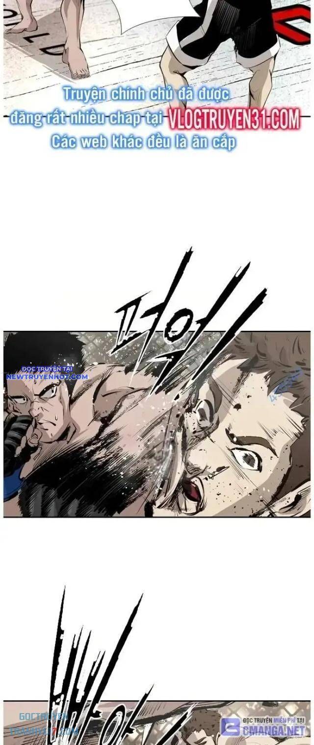 Shark - Cá Mập - Chapter 145 - Page 29