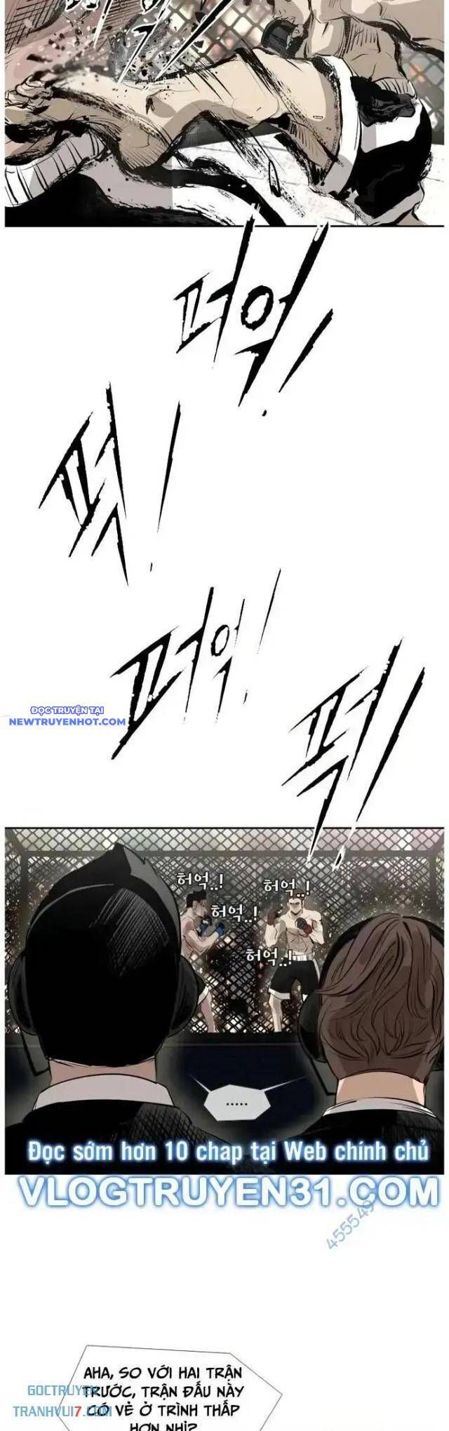 Shark - Cá Mập - Chapter 145 - Page 30