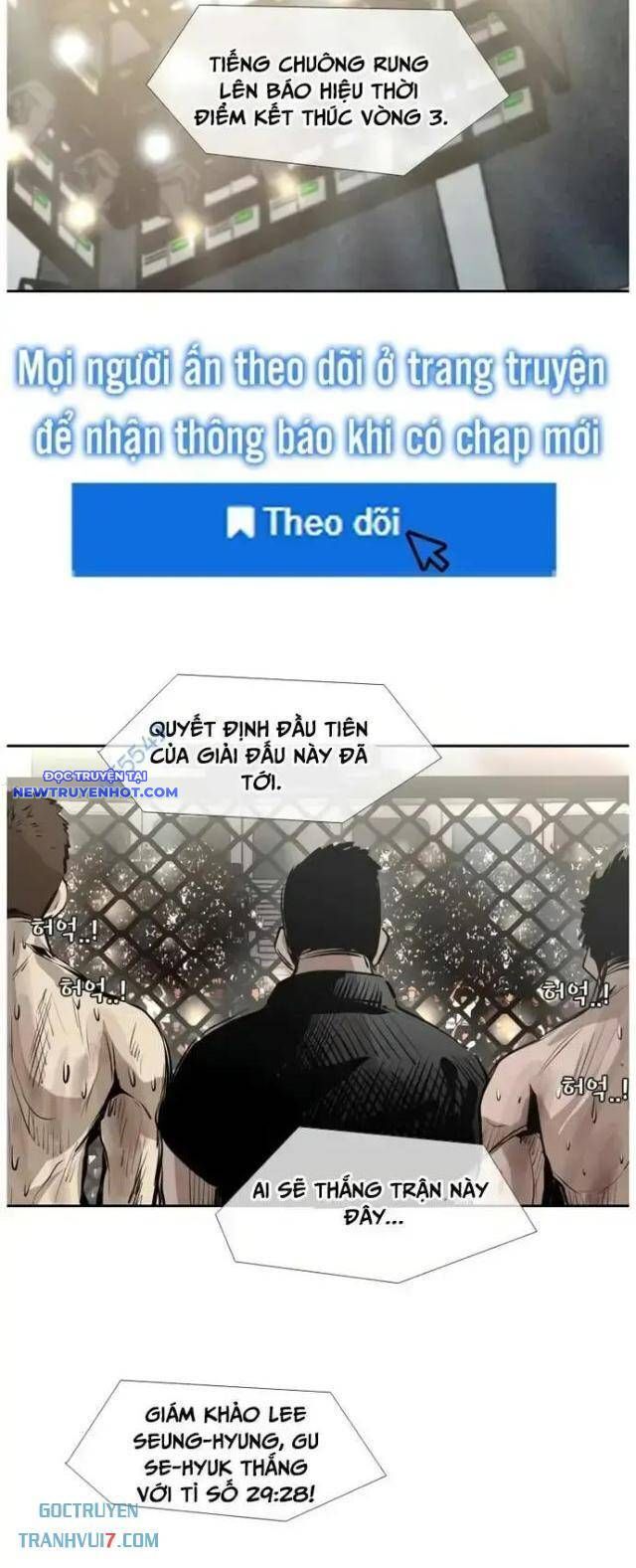 Shark - Cá Mập - Chapter 145 - Page 33