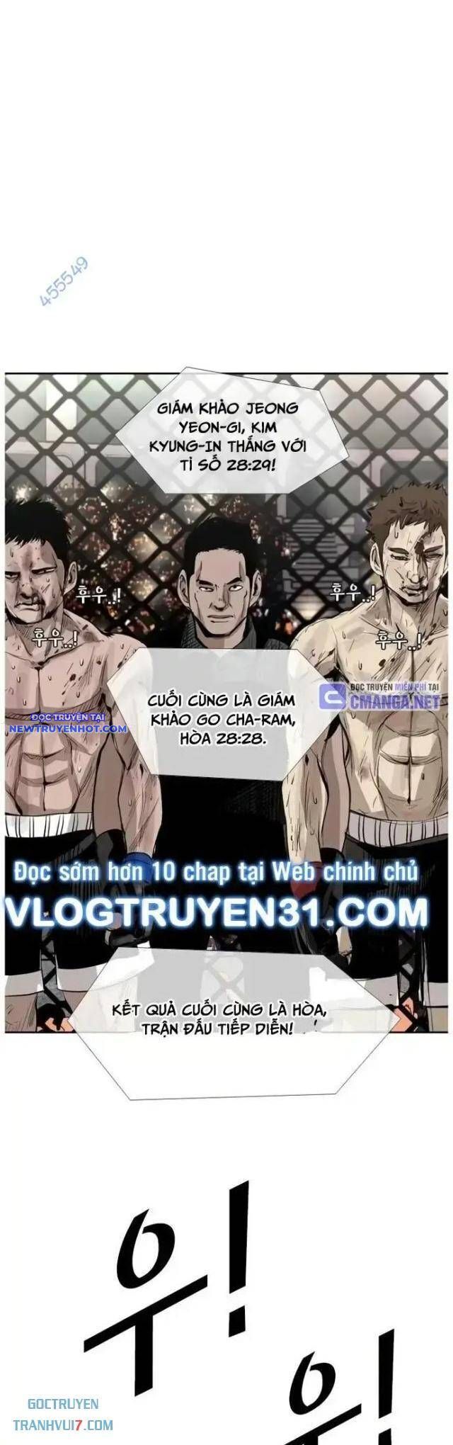 Shark - Cá Mập - Chapter 145 - Page 34