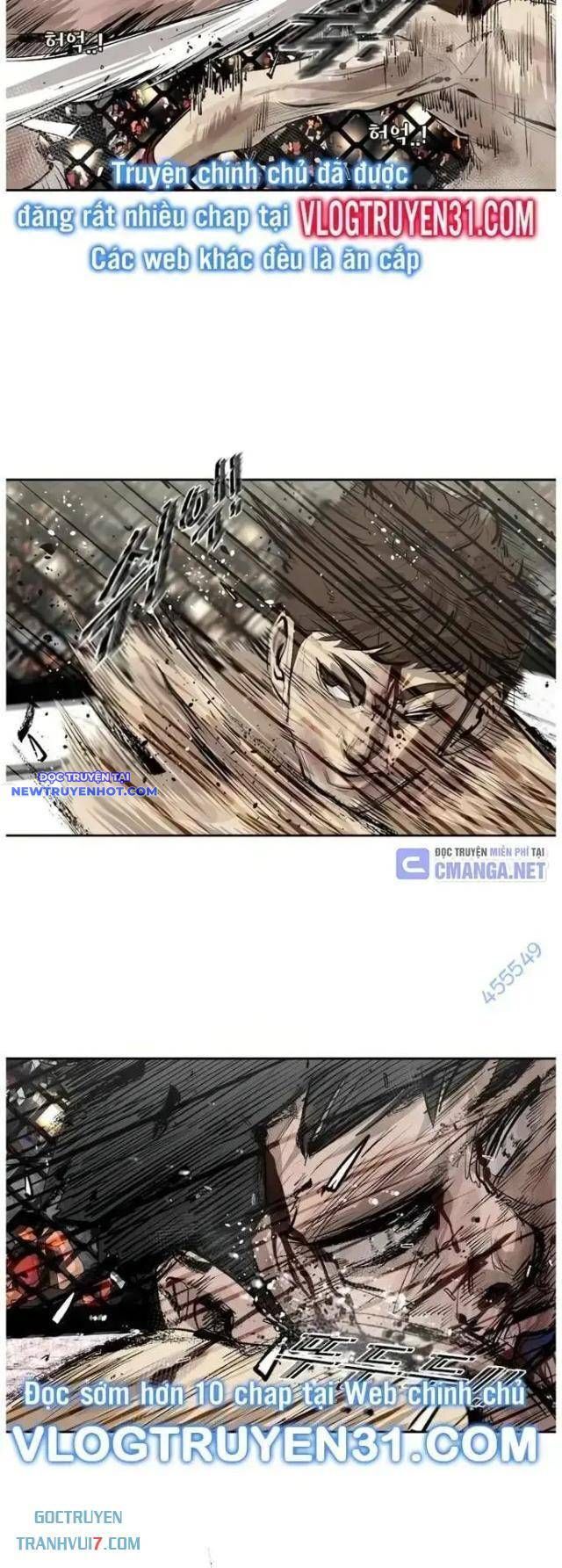 Shark - Cá Mập - Chapter 145 - Page 37