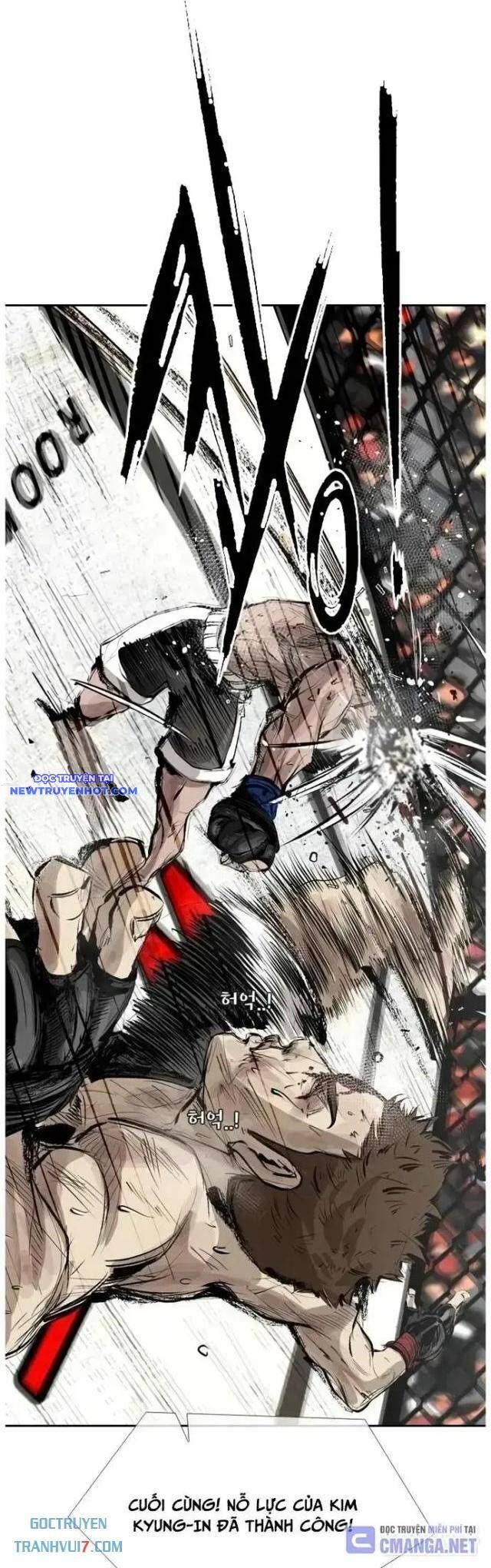 Shark - Cá Mập - Chapter 145 - Page 38