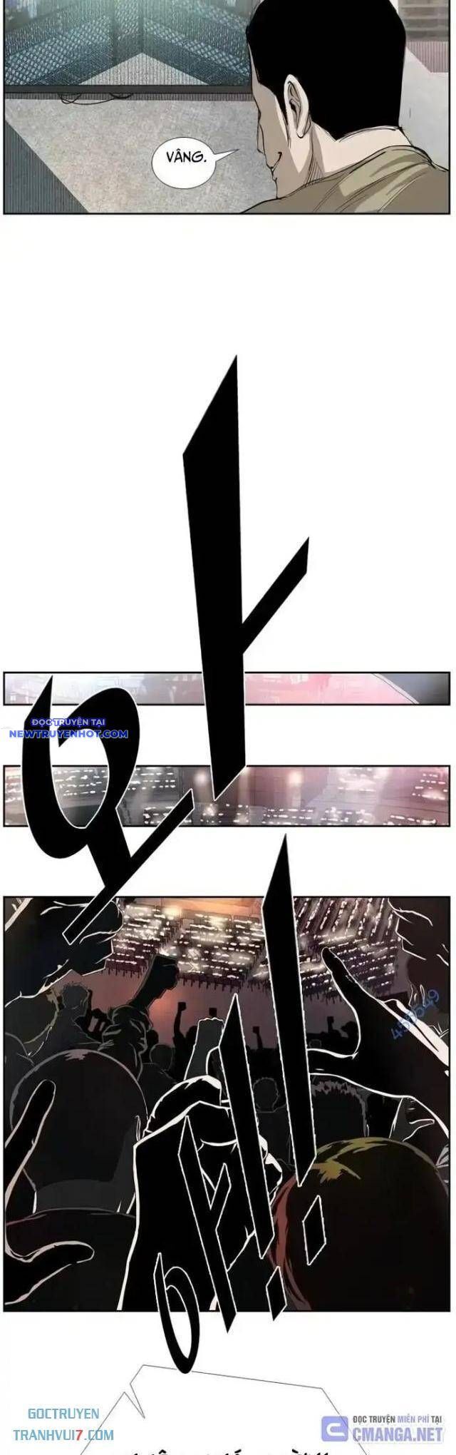 Shark - Cá Mập - Chapter 145 - Page 41