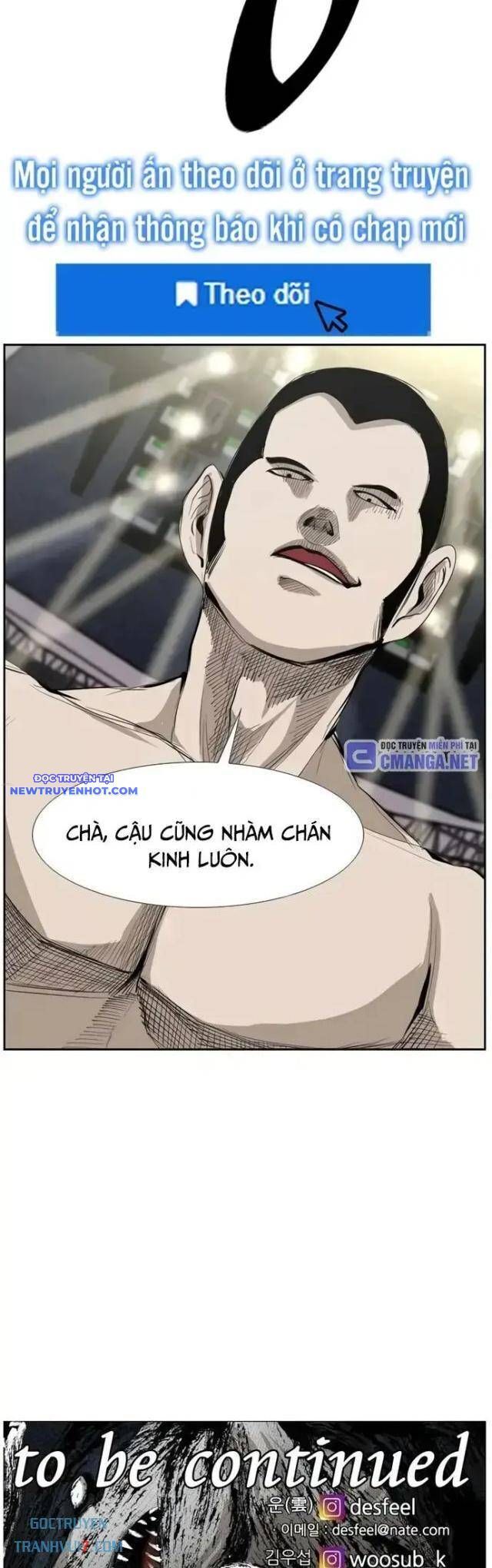 Shark - Cá Mập - Chapter 145 - Page 43