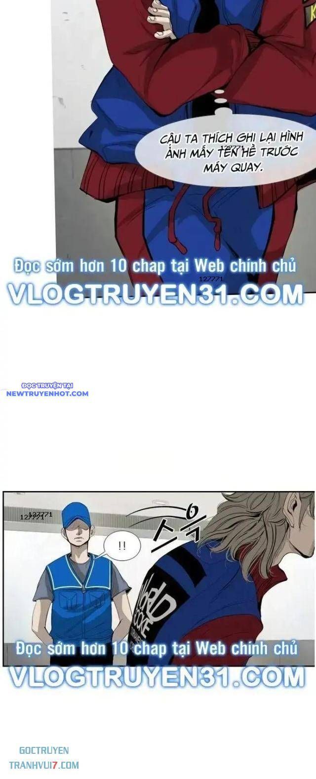 Shark - Cá Mập - Chapter 145 - Page 6