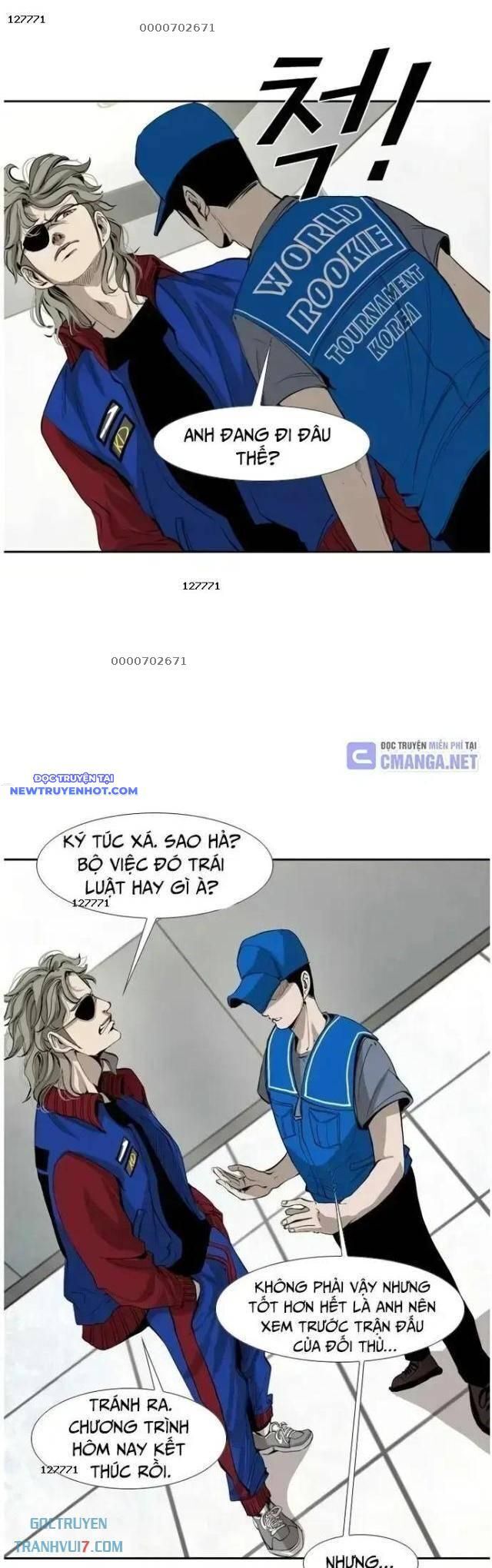 Shark - Cá Mập - Chapter 145 - Page 7