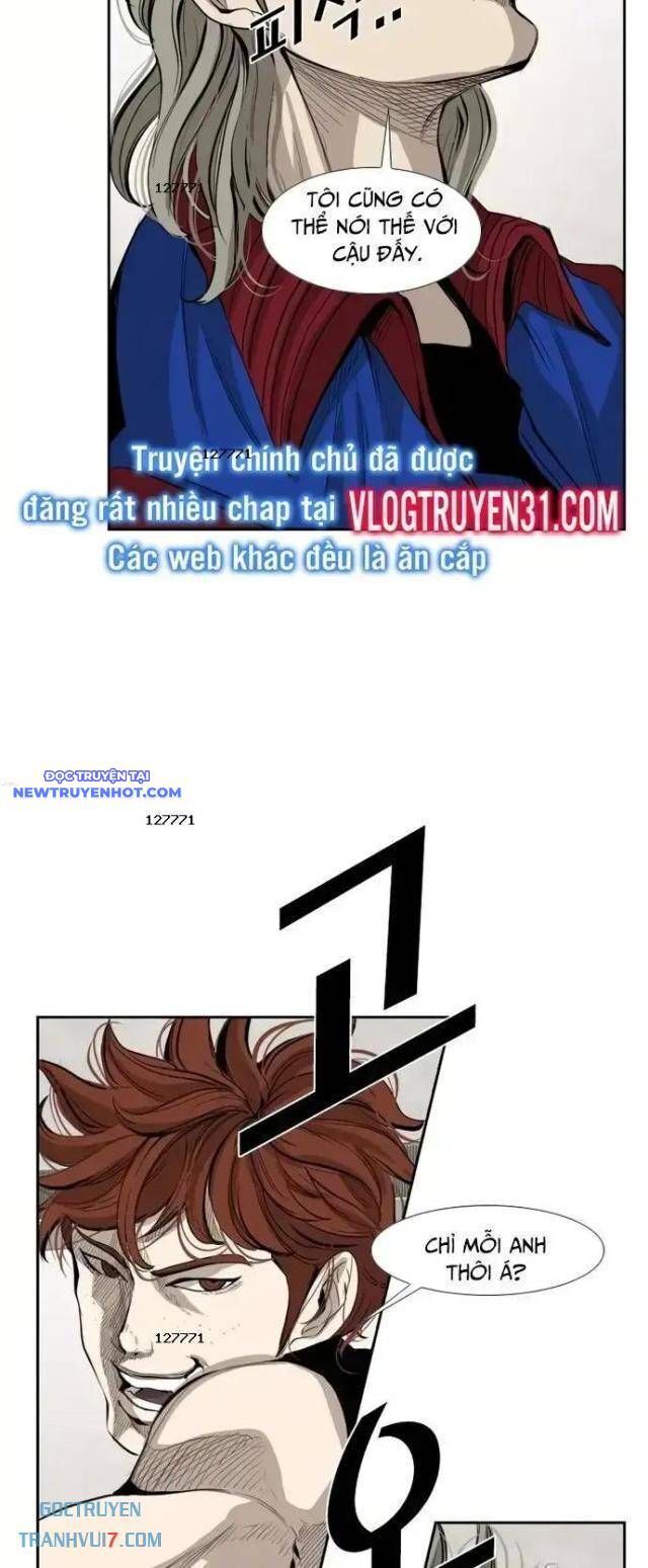 Shark - Cá Mập - Chapter 145 - Page 9