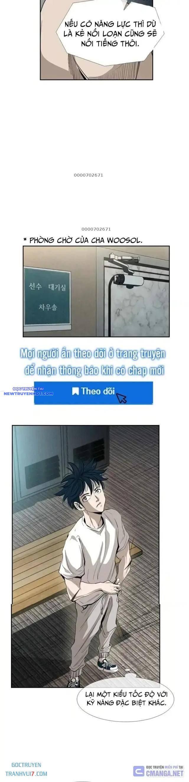 Shark - Cá Mập - Chapter 146 - Page 10