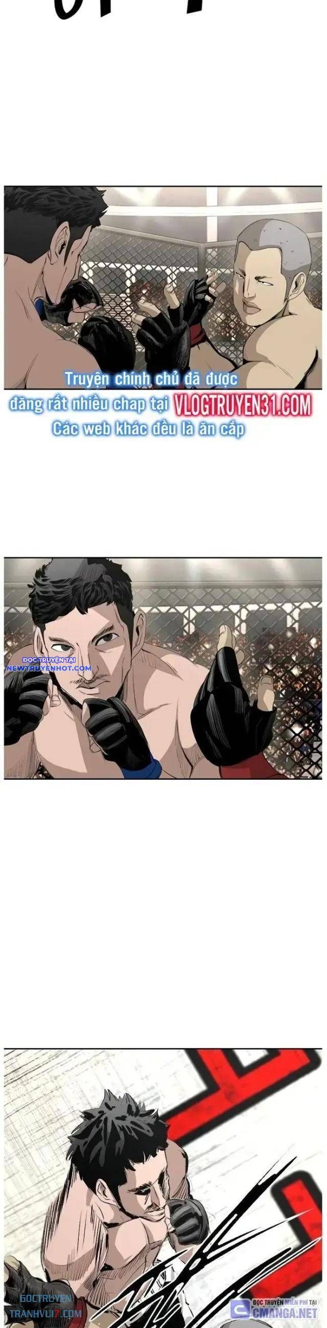 Shark - Cá Mập - Chapter 146 - Page 13