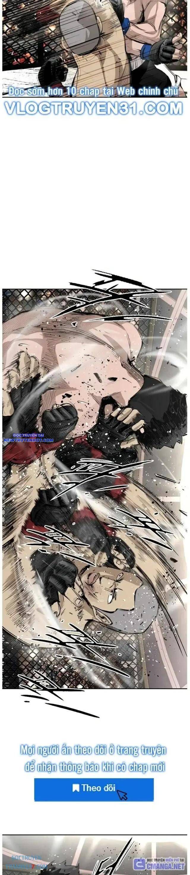 Shark - Cá Mập - Chapter 146 - Page 18