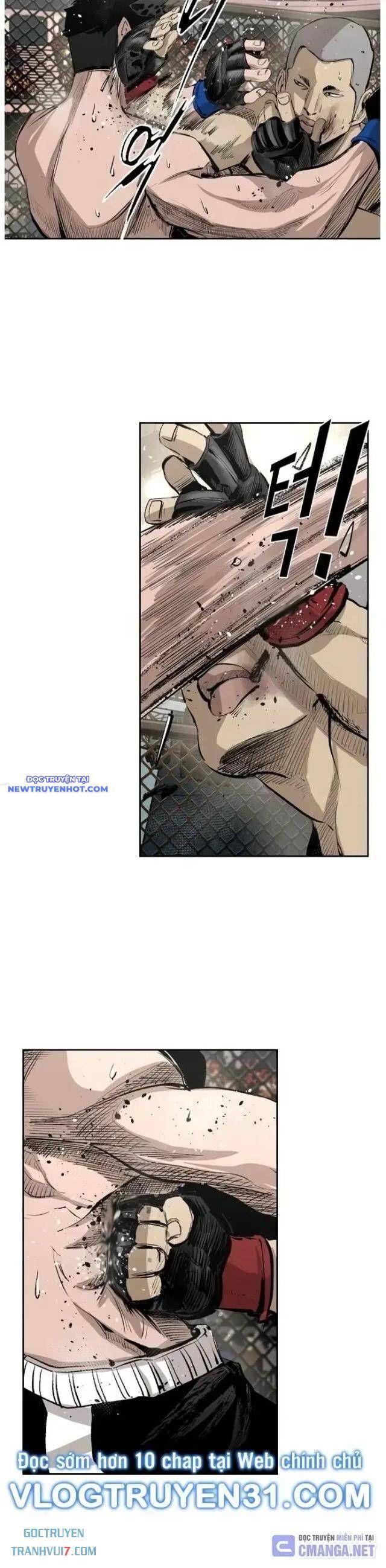 Shark - Cá Mập - Chapter 146 - Page 19