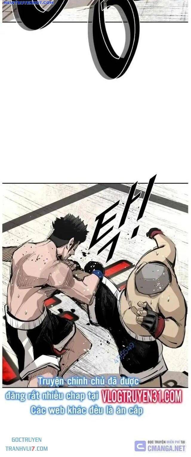 Shark - Cá Mập - Chapter 146 - Page 21