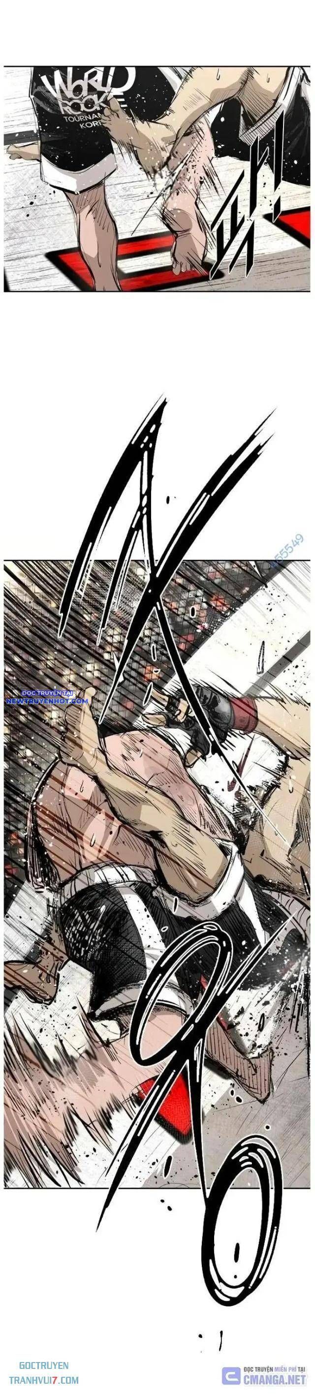 Shark - Cá Mập - Chapter 146 - Page 22