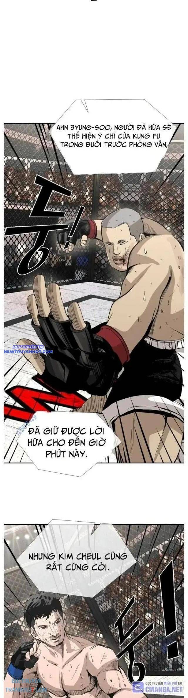 Shark - Cá Mập - Chapter 146 - Page 26