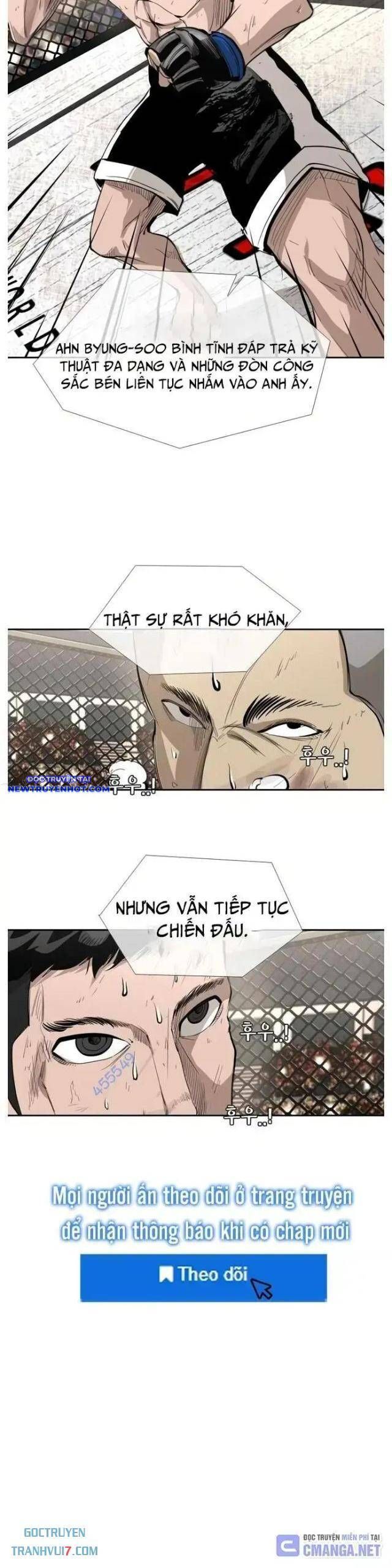 Shark - Cá Mập - Chapter 146 - Page 27