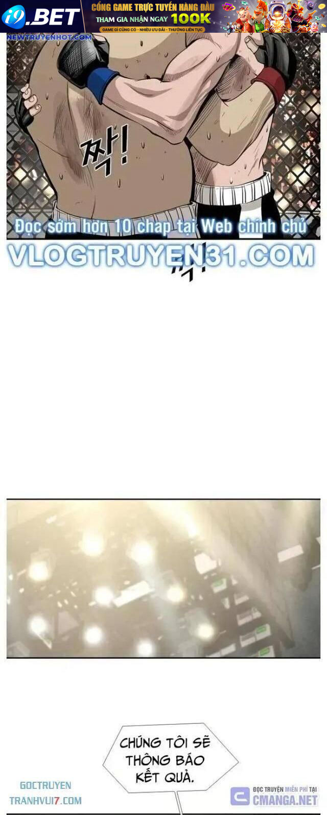 Shark - Cá Mập - Chapter 146 - Page 29