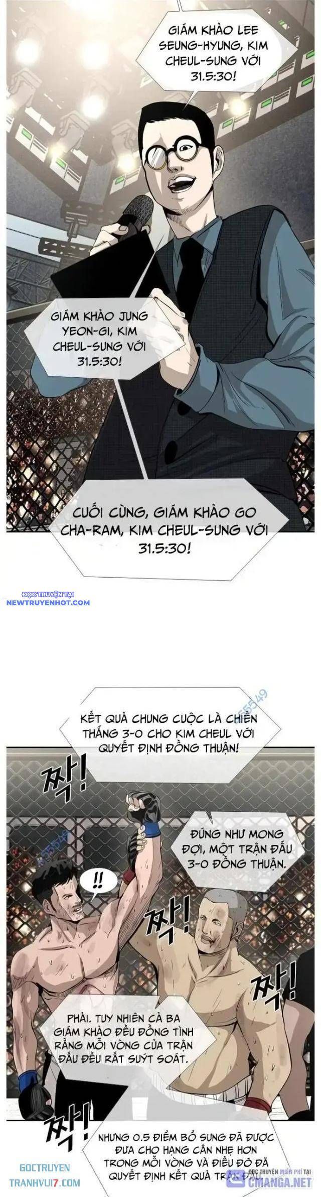 Shark - Cá Mập - Chapter 146 - Page 30