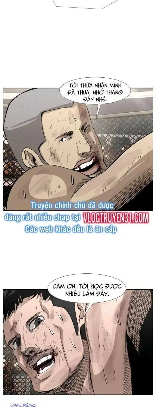 Shark - Cá Mập - Chapter 146 - Page 31