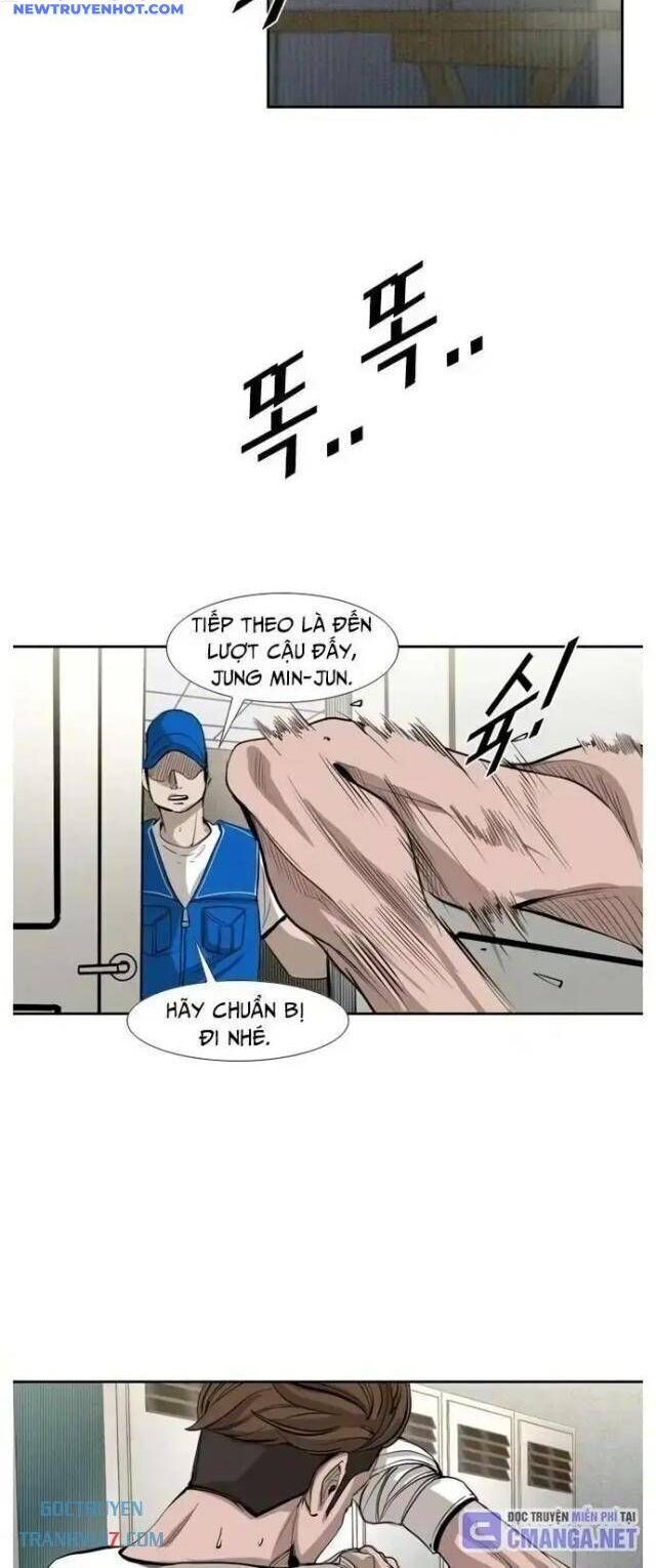 Shark - Cá Mập - Chapter 146 - Page 34